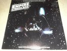 Star Wars The Empire Strikes Back Original Soundtrack 2X Vinyl LP John Williams