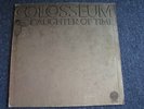 Colosseum-Daughter of Time LP-1970 Germany-Vertigo 6360 017-Jazz-Rock