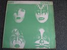 KISS-Dynasty LP-1985 Korea-EM 35-Casablanca
