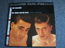 DAF-Deutsch Amerikanische Freundschaft-Der Mussolini 12 inch Maxi LP-1981 German