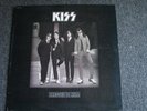KISS- Dressed to Kill LP-1975 Canada-Casablanca-Polygram-NBLP 7016