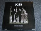 KISS- Dressed to Kill LP-1980 Mexico-Casablanca-LPR 43039-NBLP 7016