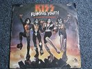 KISS-Juventud en Ilamas-Flaming Youth 7 PS-1976 Spain-Spanien-Casablanca