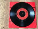 ROY AYERS UBIQUITY - RUNNING AWAY : EX UK 7