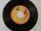 THE HEPTONES - WE WANT IT /  THE REVOLUTIONARYS - IN COLD BLOOD   7''/VG+