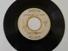 SWINGIN STARS - PASTIME PARADISE /  MUSIQUE  NOUS   1977 RAGGAE FUNK  7''/VG