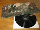 BLACK SABBATH s/t Same LP Gatefold RARE 1976 NEMS NEL 6002 |Pentagram, Orchid|