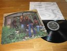 TROUBLE s/t Same LP RARE 1990 Def American w/OIS |Cathedral, Candlemass, Sleep|