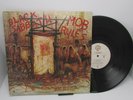 Black Sabbath Mob Rules LP 1981 WB 3605 1st US Pressing Cover=VG Vinyl=VG/Ex