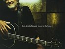 Kris Kristofferson - Closer To The Bone [VINYL]