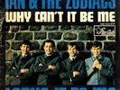 IAN & the ZODIACS:   