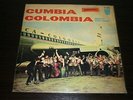 CHUCHO FERNANDEZ el caiman / cumbia colombia LP JOE MADRID / SWING GUARACHA ???