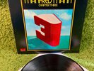 MANFRED MANN CHAPTER THREE 1969 •1st US press• fuzz prog psych RARE Soft Machine