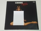 Scorpions - Virgin Killer Rare LP, RCA NL 70031 Germany 1983