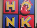 HONK Rolling Stones New Sealed LIMITED Edition Color Vinyl 4LP 180g Bumper