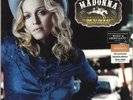 LP MADONNA - MUSIC - BLUE