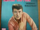 JOHNNY HALLYDAY - Twistin' The Rock - LP - Vogue - MDINT 9059 - 1962 - Rock - FR