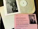 LARRY NORMAN, LABOR OF LOVE. WHITE LABEL , NUMBERED EDITION, #138/250, 1982