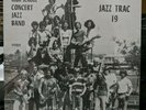 Pleasant Hill High School Concert Jazz Band - Jazz Trac 19 LP SEALED