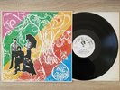 The Creation: If I Stay Too Long   Vinyl LP   Action Records PLP101 (1980)   EX