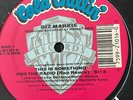 Biz Markie This Is Something For The Radio Vinyl Record Original Hip Hop 1988