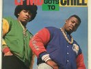 EPMD You Gots To Chill Vinyl Record Original Hip Hop 12