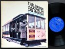 THELONIOUS MONK Alone In San Francisco LP RIVERSIDE RLP 1158 US 1959 DG MONO VG+