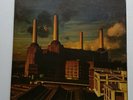 Pink Floyd Lp ANIMALS 1977 JC 34474 The Earliest 1ST PRESSING Beautiful Vinyl