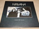 Complete BBC Sessions by Nirvana (Vinyl LP, Sealed)