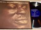 Big Bill Broonzy : Sings Folk Songs LP NM