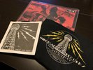 WHITE STRIPES ICKY THUMP MONO THIRD MAN RECORDS VAULT PACKAGE #1 TMR JACK