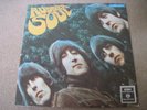 THE BEATLES Rubber Soul   PARLOPHONE/EMI   Italy   SUPERB EX