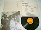 LP - The Smiths Rank (Live) - 1988 OIS FOC # cleaned