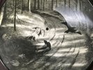 1BURZUM HVIS LYSET TAR OSS Album Vinyl Picture Disc