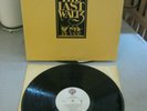 The Band   The Last Waltz [3 LPS] Warner 3WS 3146