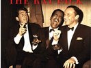 SEALED NEW LP Dean Martin, Frank Sinatra, Sammy Davis Jr. - The Very Best Of The