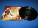 MEGADETH - MARY JANE 12
