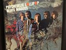 Psychedelic Lollipop Blues Magoos Vinyl LP MONO Original 1966- Nice Copy