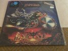 Judas Priest Painkiller Vinyl Reissue Brand New