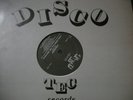 JOHN GIBBS WITH THE JAM BAND J'OUVERT 12