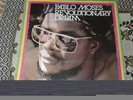 Pablo Moses , Revolutionary Dreams , Klik Label
