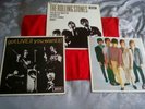 Rolling Stones 3x RARE  12