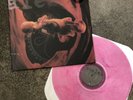 Coalesce 0:12 Revolution Pink LP Converge Cave In Coalesce Vein Jesus Piece