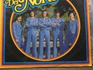 Los Tigres Del Norte Numero Ocho 8 Lp Vinyl Record EX Golondrina Lpg 3023