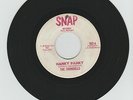 Garage The Shondells 