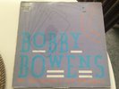 BOBBY BOWENS “GOTTA KEEP REACHIN...” RARE LP INDIE MODERN SOUL FUNK