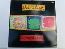 The Clean ?– Compilation LP, UK Original, Flying Nun, Vinyl NM