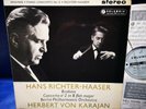 @COLUMBIA SAX 2328 *B/S* RICHTER-HAASER* BRAHMS PIANO CTO NO.2* BPO /KARAJAN*