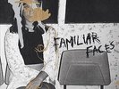 Vanish : Familiar Faces VINYL 12