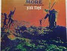 Pink Floyd More Original Soundtrack Harvest SW-11198 Ex VPI Cleaned